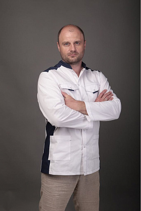 Владимир Васильевич Никитченко